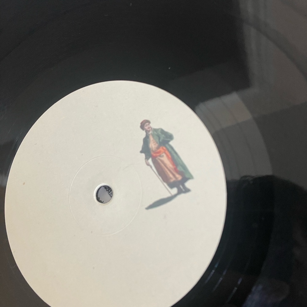 *very rare* VALBY004- A- Mryn - You Know it’s Alright B - Jeigo - Pearl Leaf - Picture 2 of 6